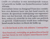 Liefde end Schaduw (Dutch) | Isabel Allende
