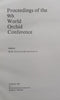Proceedings of the 9th World Orchid Conference | M. R. Sukshom Kashemsanta (Ed.)