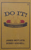 Do It! Every South African’s Guide to Making a Difference (Signed by Authors) | James Motlatsi &amp; Bobby Godsell