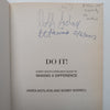 Do It! Every South African’s Guide to Making a Difference (Signed by Authors) | James Motlatsi &amp; Bobby Godsell