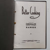 Better Cooking (Canadian Chromalox Company)