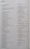 Printed Matter (Steidl Catalogue, Fall/Winter 10/11)