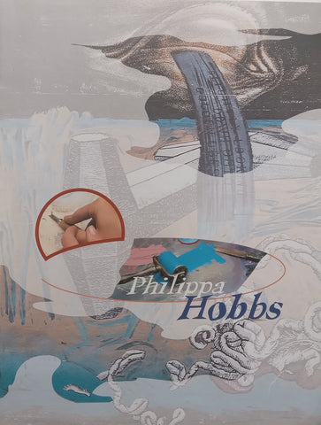 Philippa Hobbs (Booklet to Accompany an Exhibition of her Work)