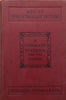 Aids to Tray and Trolley Setting (Copy from the Germiston Hospital) | Marjorie Houghton