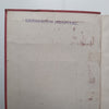 Aids to Tray and Trolley Setting (Copy from the Germiston Hospital) | Marjorie Houghton