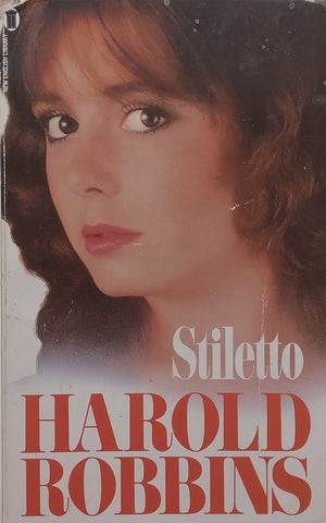Stiletto | Harold Robbins