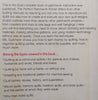 The Perfect Patchwork Primer | Beth Gutcheon
