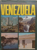 Fascinating Venezuela (Text in English, German, Spanish)