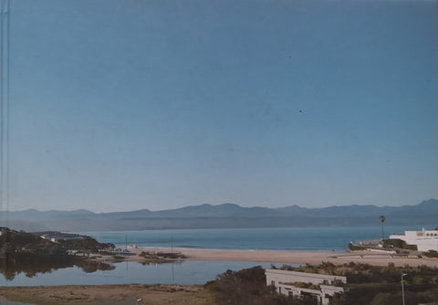 One Beachy Head, Plettenberg Bay (Hardcover Photo Album)