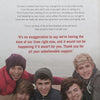 Dare to Dream: Life as One Direction