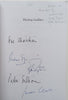 Blazing Saddles: The True Story of the Tours de Farce (Signed by James Clarke and 4 Others) | James Clarke