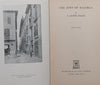 The Jews of Majorca (Published 1936) | A. Lionel Isaacs