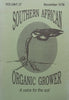 Southern African Organic Grower (Vol. 27, November 1999)