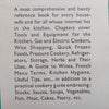 The Pocket Cook Book | Dora Seton