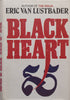 Black Heart (Chinese Edition, English Text) | Eric van Lustbader