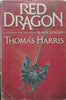 Red Dragon (Chinese Edition, English Text) | Thomas Harris
