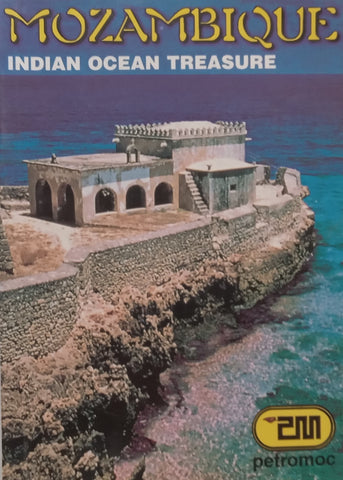 Mozambique: Indian Ocean Treasure | Luis Palanque