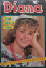 Diana for Girls 1986 Annual