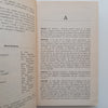Nouveau Vocabulaire de la Dissertation des Etudes Litteraires (French) | Henri Benac