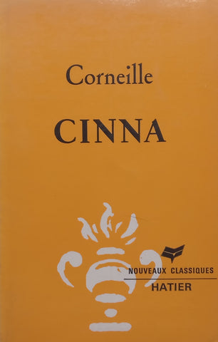 Cinna (French) | Pierre Corneille