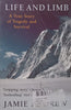 Life and Limb: A True Story of Tragedy and Survival | Jamie Andrew