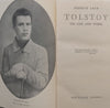 Tolstoy: His Life and Work | Derrick Leon