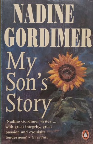 My Son’s Story | Nadine Gordimer