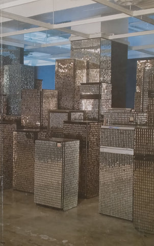 Kader Attia: Signs of Reappropriation (Booklet to Accompany the Exhibition)