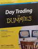 Day Trading for Dummies (2nd Ed.) | Ann C. Logue