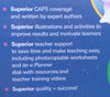 Platinum English Home Language Grade 3 Learner’s Book | J. Farrow, et al.