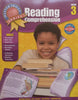 Reading Comprehension Grade 3 (Master Skills Series)