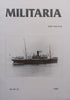 Militaria (Vol. 26, No. 2, 1996)
