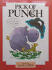 Pick of Punch (1986) | Alan Coren (Ed.)