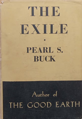 The Exile | Pearl S. Buck