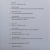 Solo fur Moshekwa Langa (Book to Accompany the Exhibition, German/English Text)