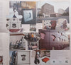 Brett Murray: Specimens (Fold-Out Poster/Brochure)