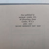 Cat and Mouse (First Edition, 1950) | Christianna Brand