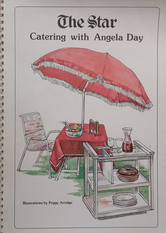 Catering with Angela Day | Angela Day
