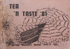 Tea ‘n Taste ‘81 (Springs Women’s Zionist League)