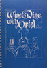 Wine and Dine with Oriel (Oriel Branch of Union of Jewish Women of SA, Illustrated by Dov Fedler)