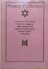 Pesach Perfection: A Collection of Favourite Passover Recipes (King David Junior School, Linksfield)