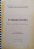 Sydenham Sweets (Sydenham Highlands North Hebrew Nursery School and Playschool) | Sandra Friedland &amp; Barbara Shapiro (Eds.)