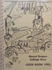 Mount Scopus College Kew Cook Book 1991