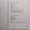 Mount Scopus College Kew Cook Book 1991