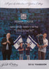 Yeshiva College 2018 Yearbook | Dan Chazen (Ed.)