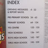 Yeshiva College 2018 Yearbook | Dan Chazen (Ed.)