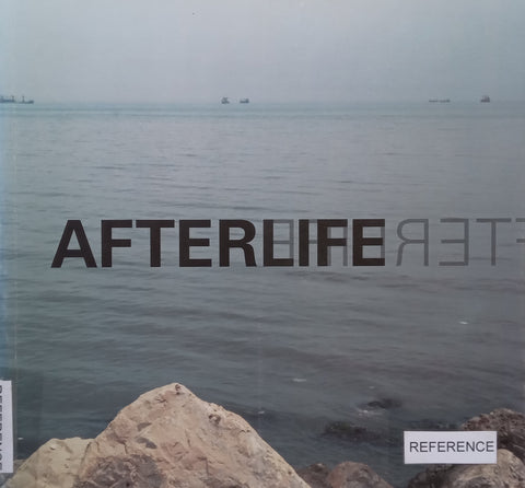 After Life (Catalogue to Accompany the Exhibition)