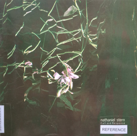Nathaniel Stern: Call and Response (Catalogue to Accompany the Exhibition)