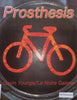 Gavin Young: Prosthesis (Catalogue to Accompany the Exhibition, English/French Text)