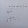 Ni Dieu ni Gene (French, Inscribed by Authors) | Jean-Jacques Kupiec &amp; Pierre Sonigo